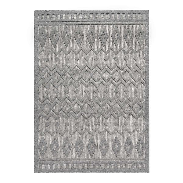 TaraCarpet Teppich Indoor und Outdoor Teppich günstig online kaufen