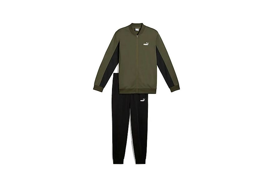 PUMA Trainingsanzug Puma Herren Trainingsanzug Poly Baseball Suit 684851 günstig online kaufen