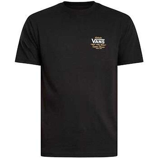 Vans  T-Shirt T-Shirt mit Halter-Rückengrafik günstig online kaufen