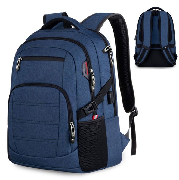 MODFU Laptoprucksack Business Rucksack Reiserucksack mit günstig online kaufen