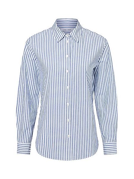 Samsoe & Samsoe Hemdbluse Samadisoni günstig online kaufen
