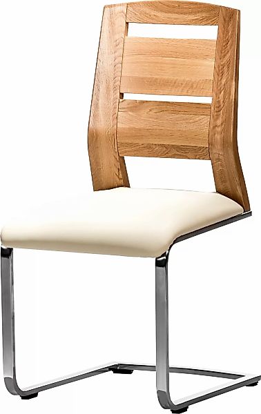 Places of Style Essgruppe "Pinot & Pisa", bestehend aus dem Tisch "Pinot" u günstig online kaufen