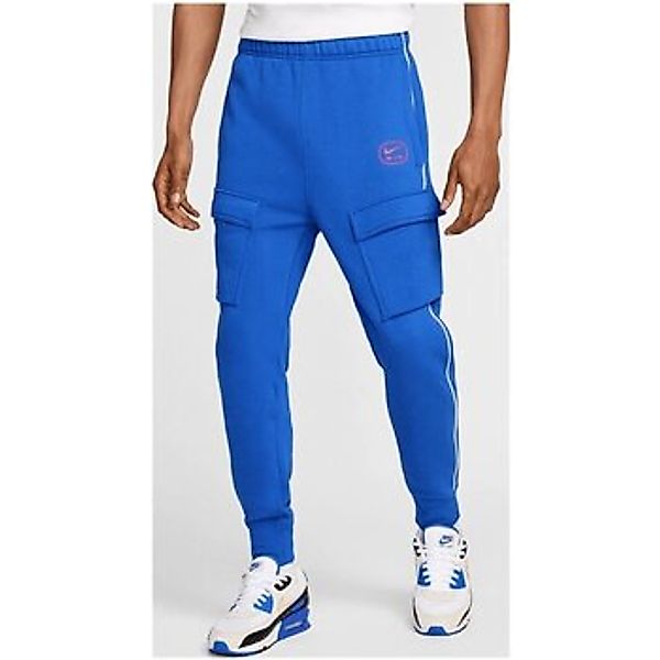 Nike  Hosen Sport Bekleidung NSW Air Cargo Pants HM0180-480 günstig online kaufen