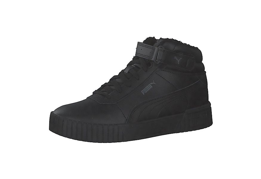 PUMA Puma Damen Sneaker Carina 2.0 Mid WTR 385852 Sneaker günstig online kaufen