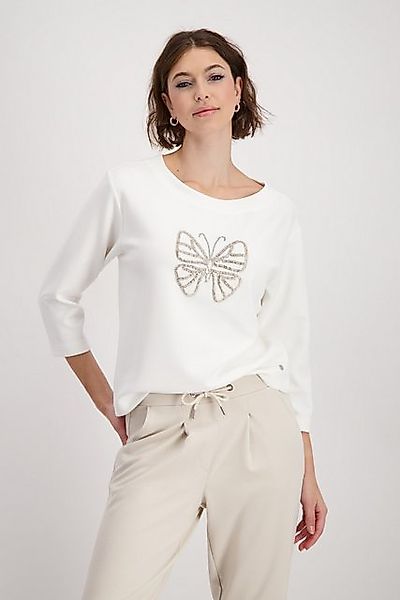 Monari Langarmshirt günstig online kaufen