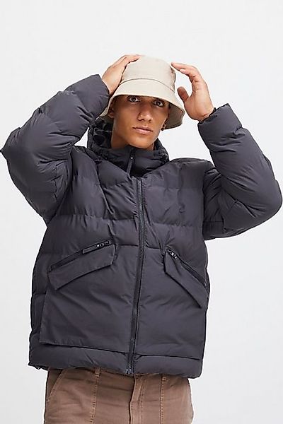 North Bend Steppjacke NBPeter M wärmende Steppweste mit verschließbarer Kän günstig online kaufen