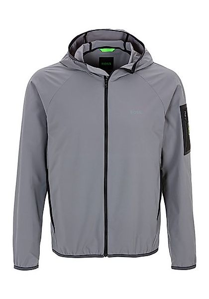 BOSS GREEN Funktionsjacke J_Cush 2 mit günstig online kaufen