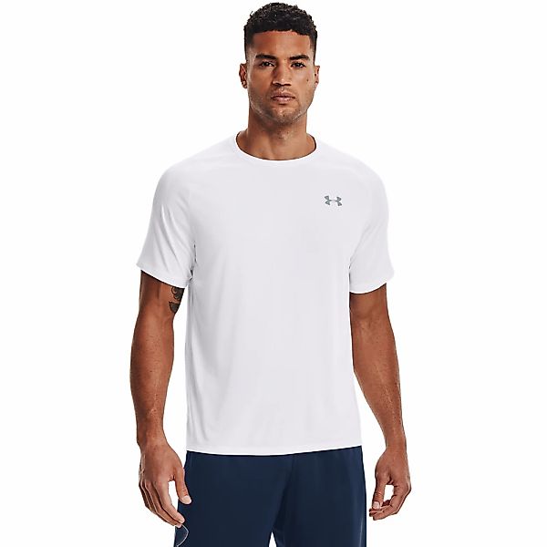 Under Armour Trainingsshirt "UA TECH 2.0 SS TEE" optimierte Passform, schne günstig online kaufen