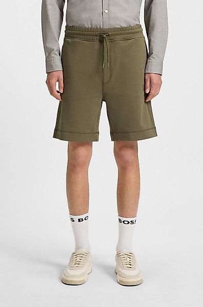 BOSS ORANGE Sweatshorts Sewalk mit BOSS günstig online kaufen