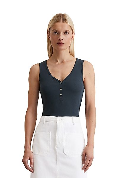 Marc O'Polo Ripptanktop günstig online kaufen