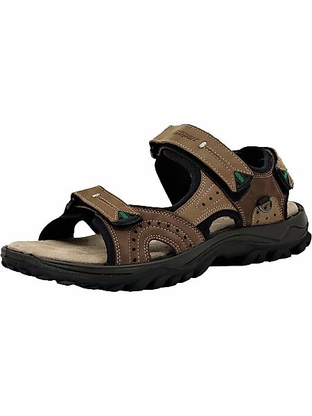 Grisport Sandale "Sandalen Grisport Sandale braun" günstig online kaufen