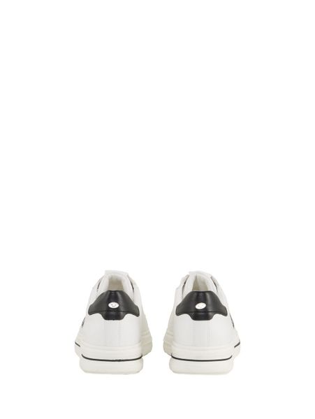 TOM TAILOR Plateausneaker, Halbschuh, Freizeitschuh, Schnürschuh, günstig online kaufen