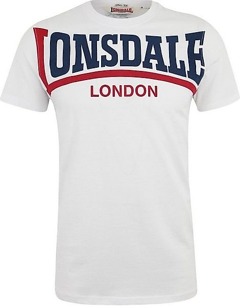 Lonsdale T-Shirt Creaton günstig online kaufen