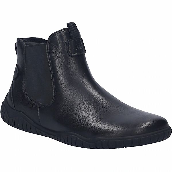 Josef Seibel Stiefelette "Wynona 04, schwarz" günstig online kaufen