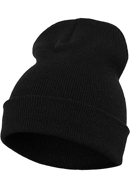 Flexfit Beanie Flexfit Unisex Heavyweight Long Beanie (1-St) günstig online kaufen