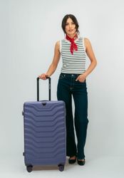 WINGS Trolley PEAFOWL LARGE, 4 Rollen, günstig online kaufen