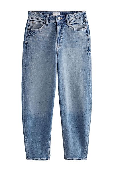 Next Weite Jeans Authentic Jeans mit günstig online kaufen
