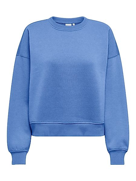ONLY Sweatshirt ONLBEST L/S CREW NECK günstig online kaufen