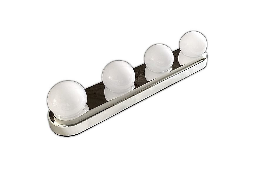 HAC24 LED Spiegelleuchte LED Spiegellampe Schminklicht Spiegel Kosmetik Mak günstig online kaufen