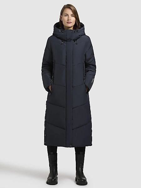 khujo Steppmantel "SONJE6" günstig online kaufen