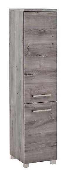 Midischrank 30 STOCKHOLM von Held Möbel Eiche Ribbeck günstig online kaufen