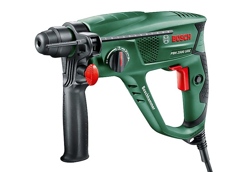 Bosch Home & Garden Bohrhammer PBH günstig online kaufen