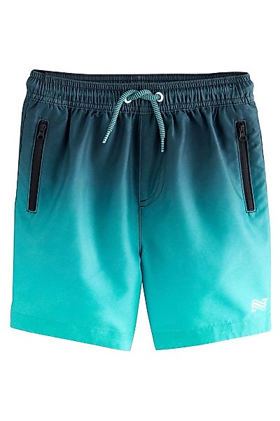Next Badeshorts Badeshorts mit Farbverlauf (1-St) günstig online kaufen