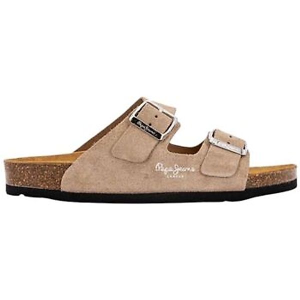 Pepe jeans  Pantoffeln - günstig online kaufen
