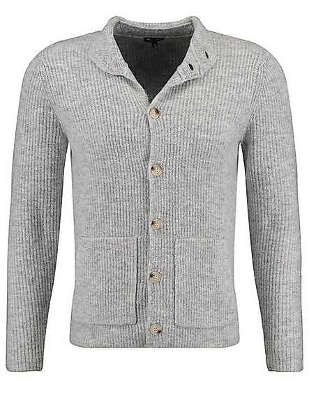 Key Largo Strickjacke Herren Strickjacke LUZERN (1-tlg) günstig online kaufen