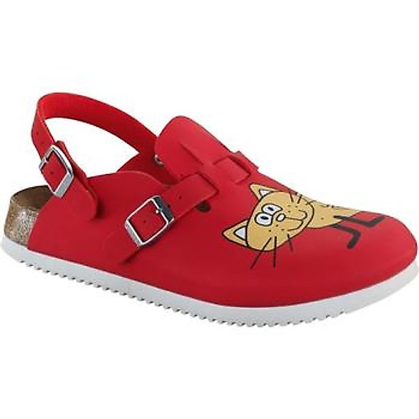 Birkenstock KAY SL Clog mit schwenkbaren günstig online kaufen