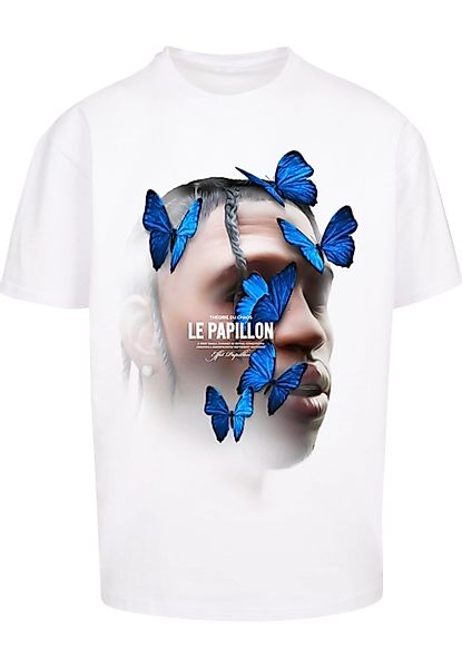 Upscale by Mister Tee Kurzarmshirt Upscale günstig online kaufen