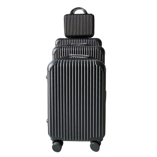 NTK-Collection Kofferset Kofferset Frenzi 4-teilig, 4 günstig online kaufen