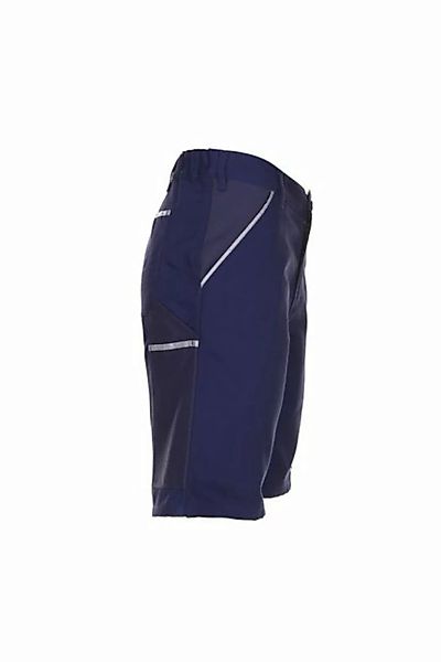 Planam Shorts Shorts Canvas 320 marine/marine Größe XXXL (1-tlg) günstig online kaufen