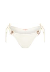 Moda Minx Bikini-Hose "Amour Tie Side Brazilian" Panty, 1 Stk. tlg. mit sti günstig online kaufen