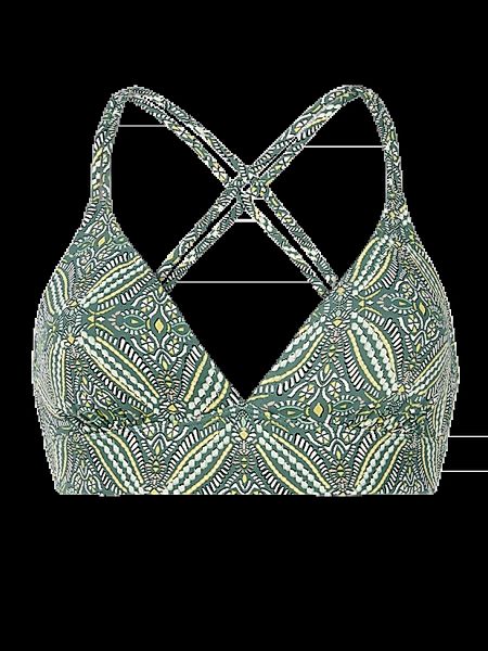 Protest Bügel-Bikini-Top MIXSuperau triangle bikini top günstig online kaufen