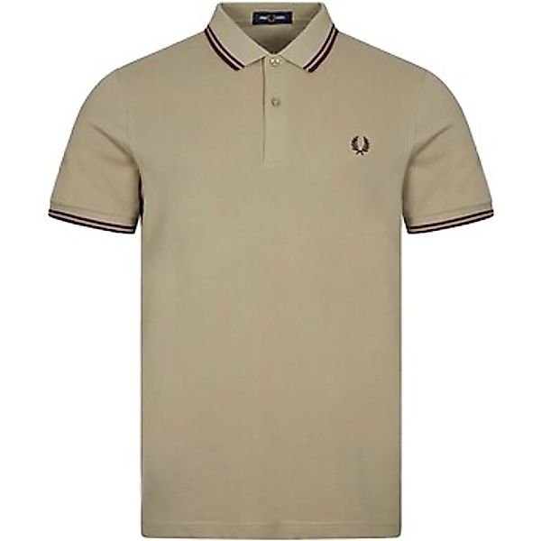 Fred Perry  T-Shirts & Poloshirts - günstig online kaufen