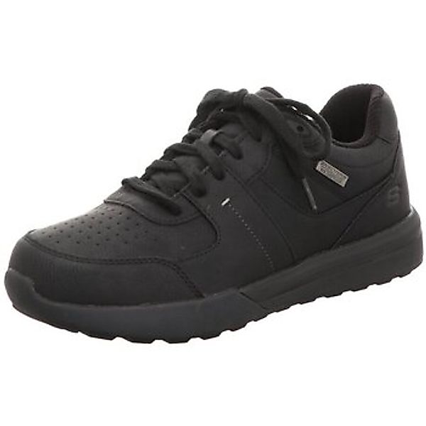 Skechers  Sneaker Netson Gander 205236 BBK BBK günstig online kaufen