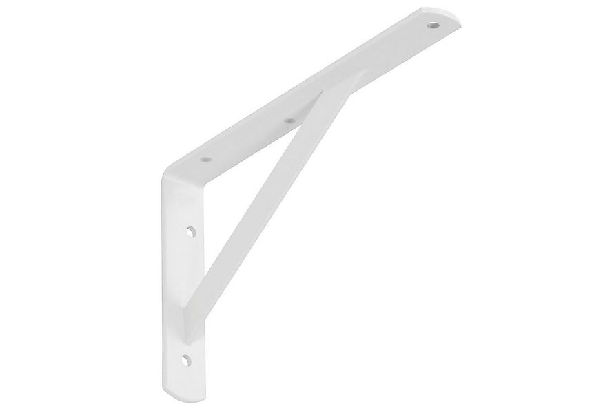 SO-TECH® Wandregalhalter Regalkonsolen mit Querstrebe zur Stabilisierung, 1 günstig online kaufen