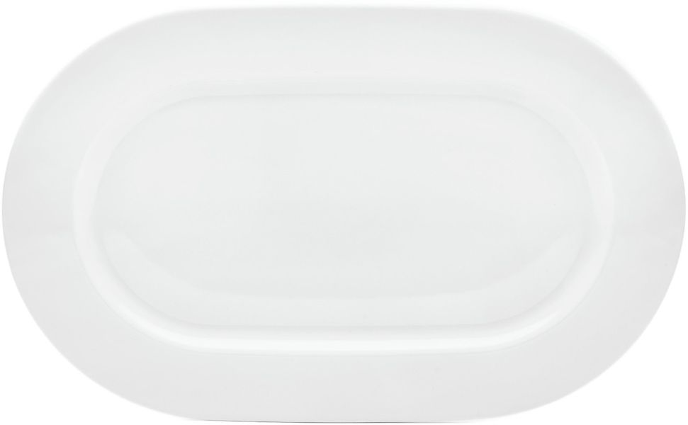van Well Servierplatte "Gourmet" spülmaschinenfest und mikrowellengeeignet günstig online kaufen