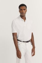 bugatti Poloshirt mit Brusttasche günstig online kaufen