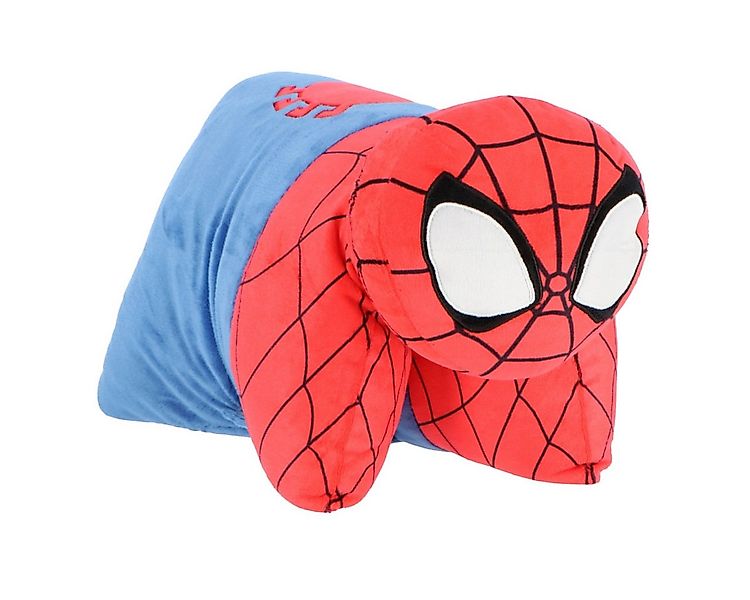 Textiel Trade B.V. Dekokissen Spiderman Zierkissen Kopfkissen Wohnzimmer De günstig online kaufen