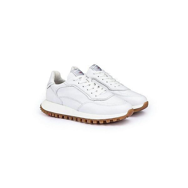Lloyd Lloyd - SNEAKER - Weiß günstig online kaufen