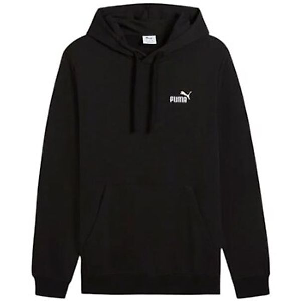 PUMA Hoodie Essentials Small No. 1 Logo Hoodie Herren günstig online kaufen