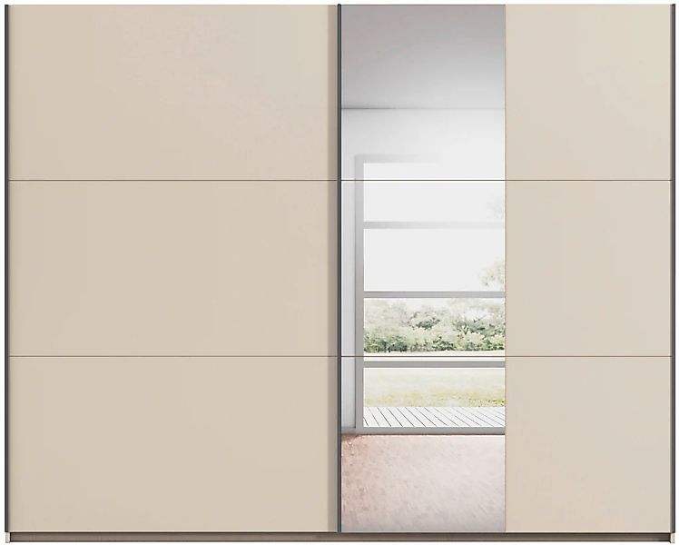 rauch Schwebetürenschrank "Kleiderschrank Drehtürenschrank Schrank Garderob günstig online kaufen