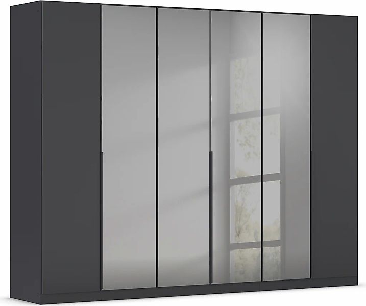 INOSIGN BY RAUCH Drehtürenschrank "Ferris Schrank Breite 2,10m BESTSELLER S günstig online kaufen