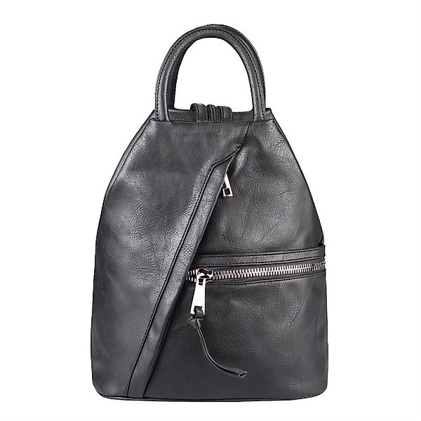 ITALYSHOP24 Rucksack Damen City- TagesRucksack Daypack günstig online kaufen