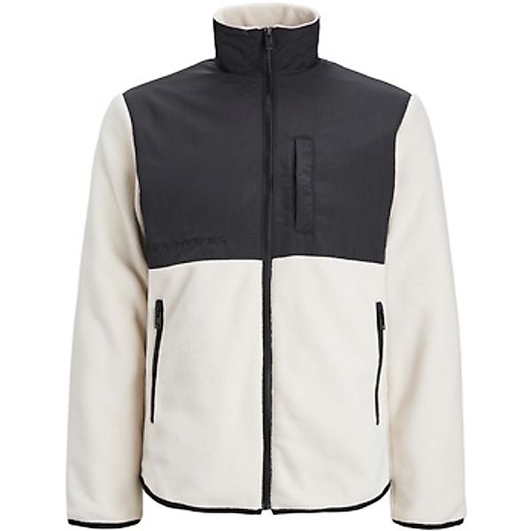 Jack & Jones  Jacken Jacke MARVIN Fleecejacke günstig online kaufen