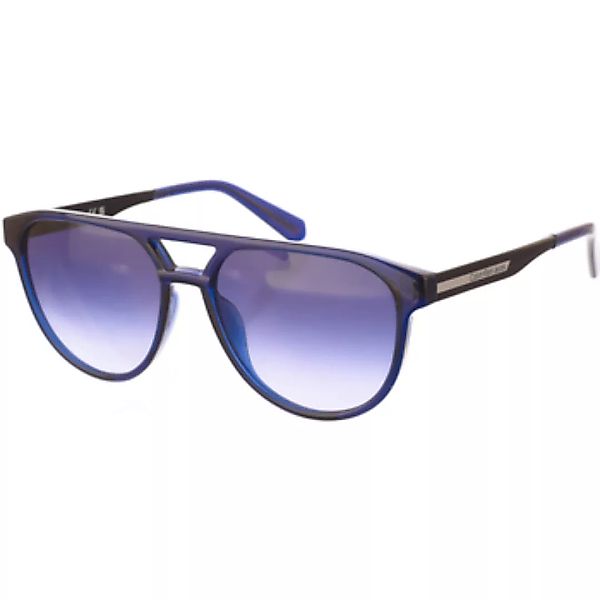 Calvin Klein Jeans  Sonnenbrillen CKJ21625S-400 günstig online kaufen