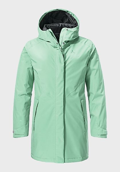 Schöffel Parka Hiking Parka Style Froda günstig online kaufen
