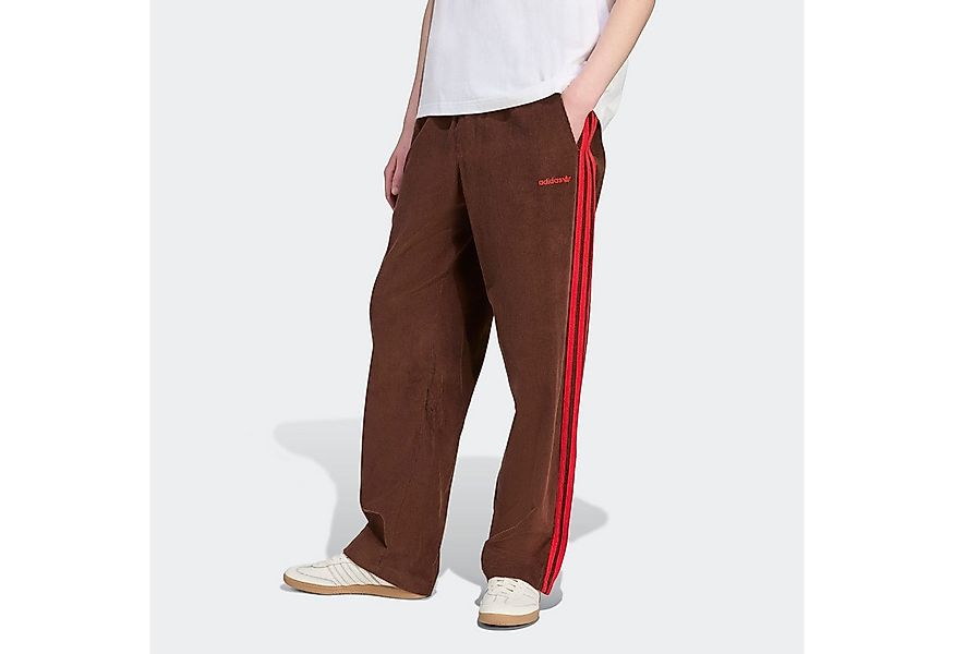adidas Originals Sporthose CORD PANT (1-tlg) sportlicher Stil, für Freizeit günstig online kaufen
